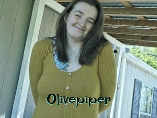 Olivepiper