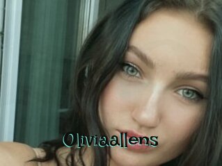 Oliviaallens