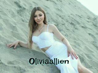 Oliviaallien