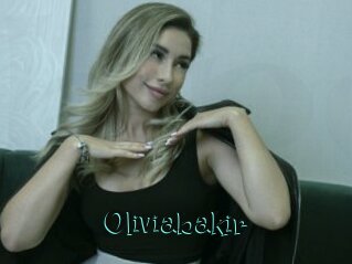 Oliviabakir