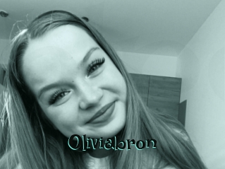 Oliviabron