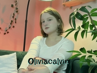Oliviacalvin