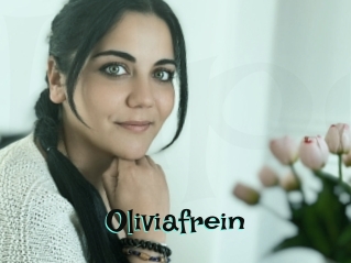 Oliviafrein