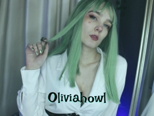Oliviahowl