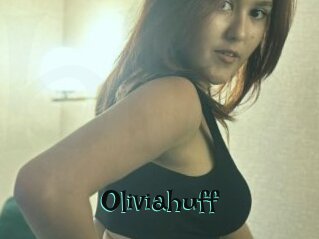 Oliviahuff