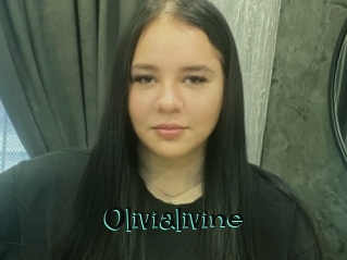 Olivialivine