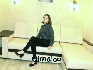 Olivialou