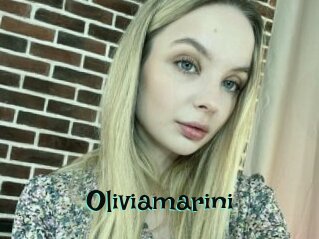 Oliviamarini