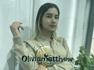 Oliviamatthew