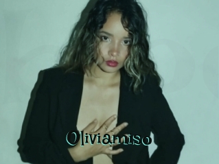 Oliviamiso