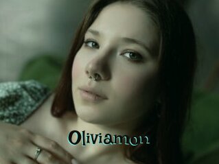 Oliviamon