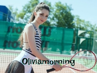 Oliviamorning