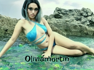 Oliviamortin
