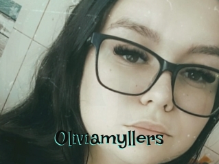Oliviamyllers