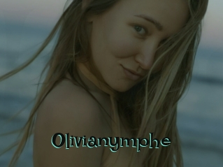 Olivianymphe