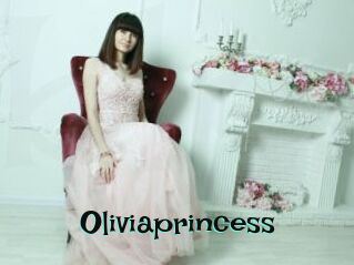 Oliviaprincess