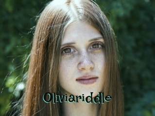 Oliviariddle