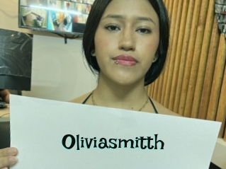 Oliviasmitth