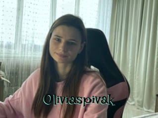 Oliviaspivak