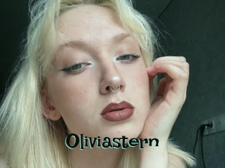 Oliviastern
