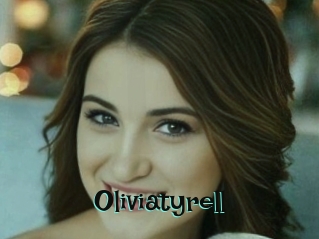 Oliviatyrell