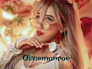 Oliviemonroe