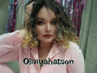 Oliviyahatson