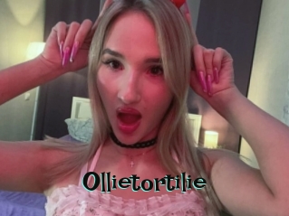 Ollietortilie