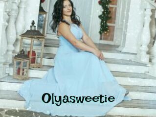 Olyasweetie