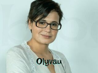 Olyvau