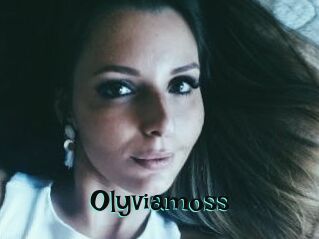 Olyviamoss