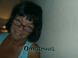 Omatruus