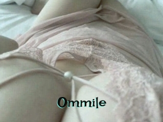 Ommile