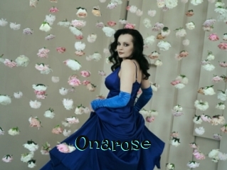 Onarose