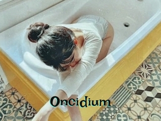 Oncidium