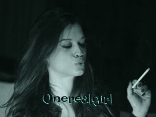 Onerealgirl