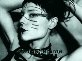 Oniricfemme