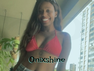 Onixshine