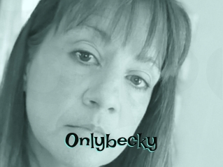 Onlybecky