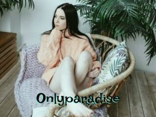 Onlyparadise