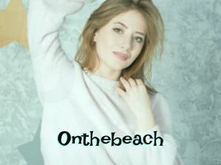 Onthebeach