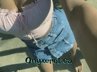 onyxerotica Blog Pornostar