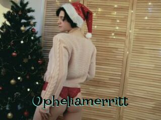 Opheliamerritt