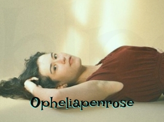 Opheliapenrose