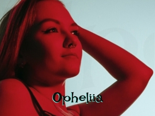 Opheliia