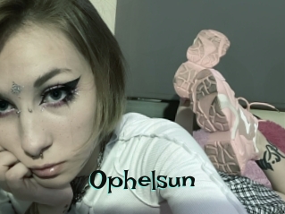 Ophelsun