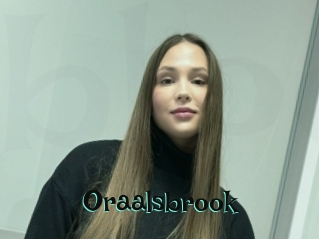 Oraalsbrook