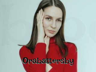 Orabattersby