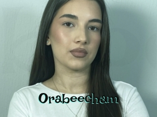 Orabeecham