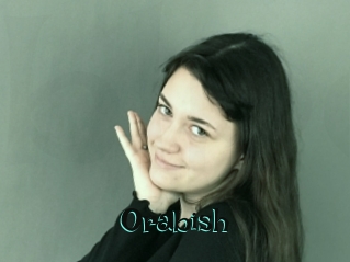 Orabish
